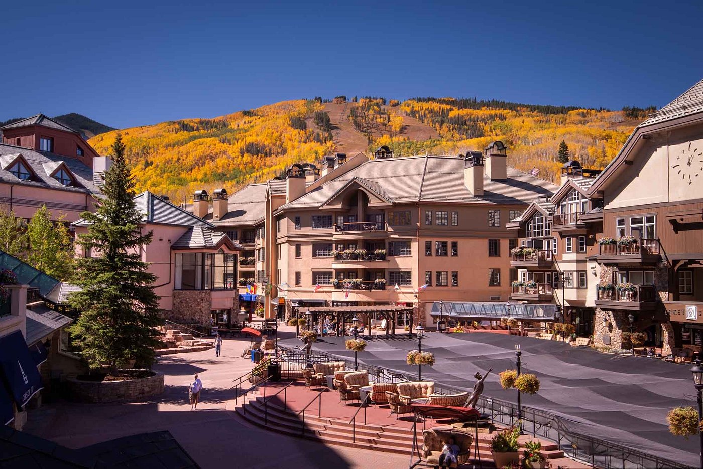 Park Plaza at Beaver Creek - Updated 2024 Prices & Condominium Reviews (CO)