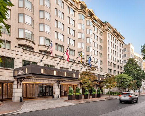 THE 10 CLOSEST Hotels to Park Hyatt Washington D.C., Washington DC ...