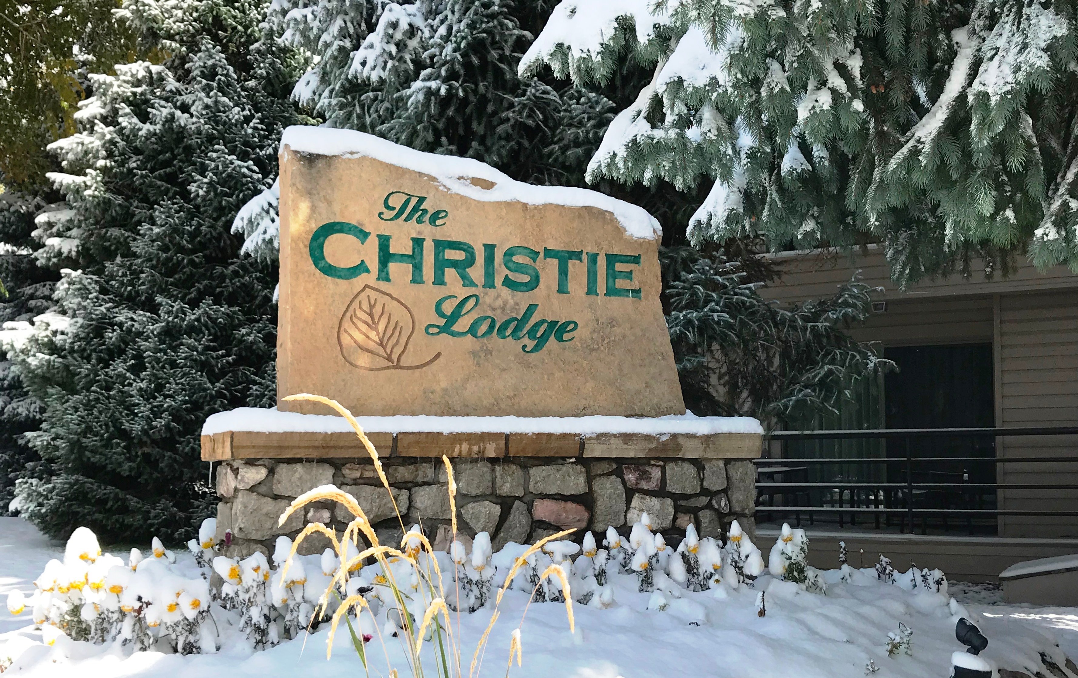 CHRISTIE LODGE 119 2 5 7 Updated 2021 Prices Hotel Reviews   Christie Lodge 