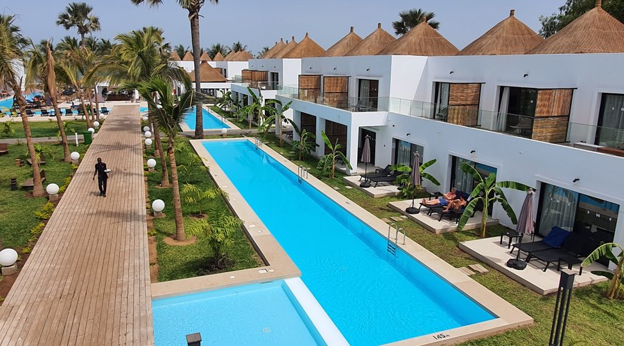 Kalimba Hotel