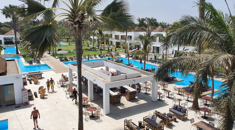 Kalimba Hotel