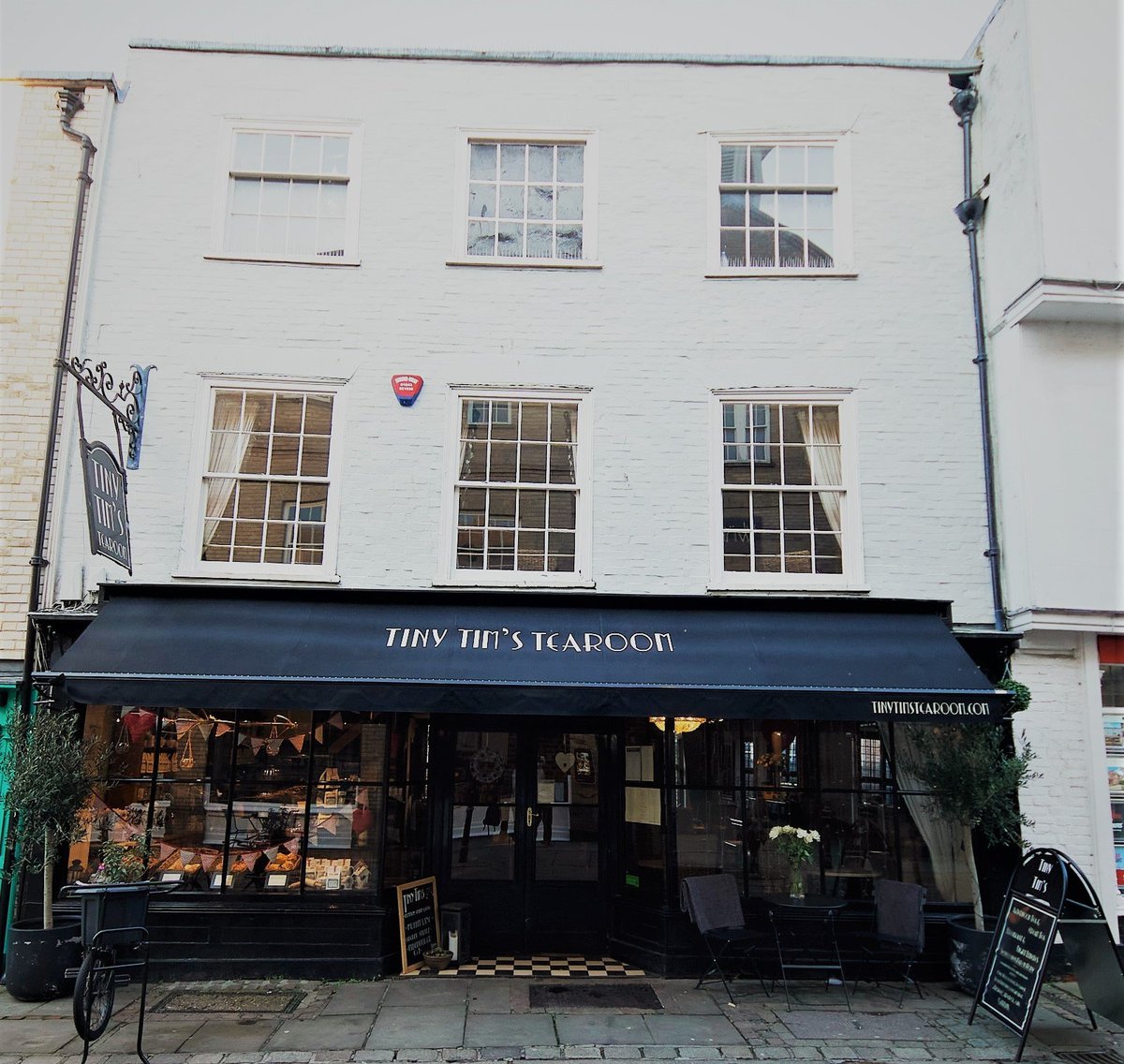 TINY TIM'S TEAROOM, Canterbury - Updated 2024 Restaurant Reviews, Menu ...