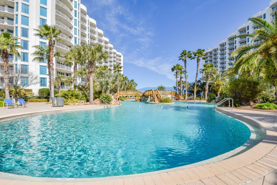THE PALMS OF DESTIN RESORT AND CONFERENCE CENTER 80 (̶3̶0̶8̶