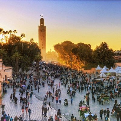 Intalnire gratuita Marrakech.