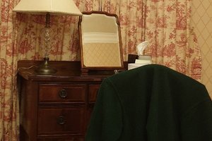 Room & Suite