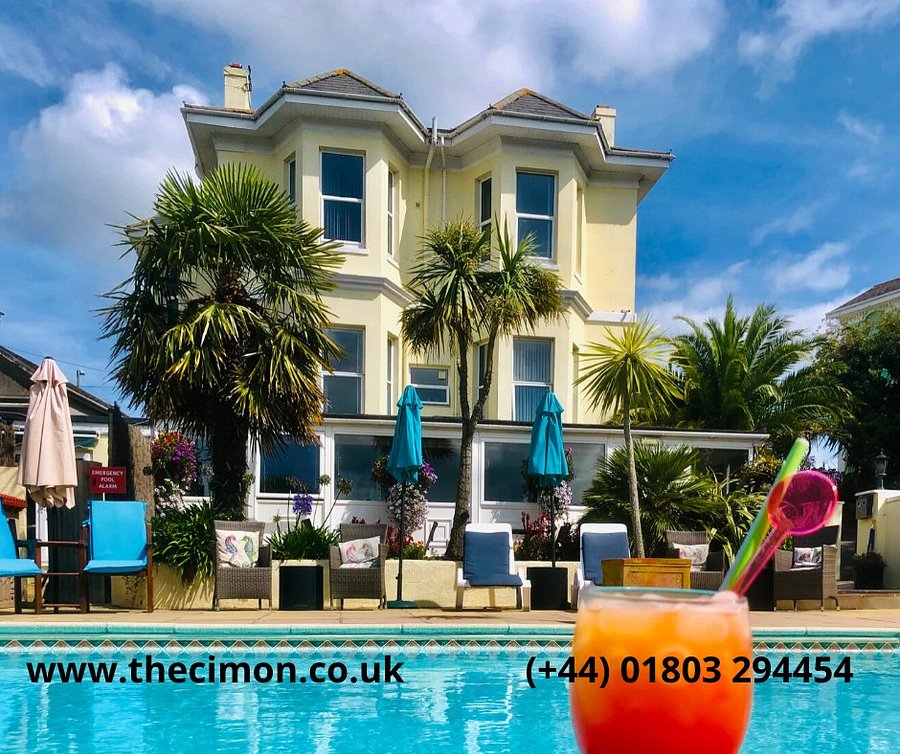 the cimon updated 2021 prices hotel reviews and photos torquay tripadvisor