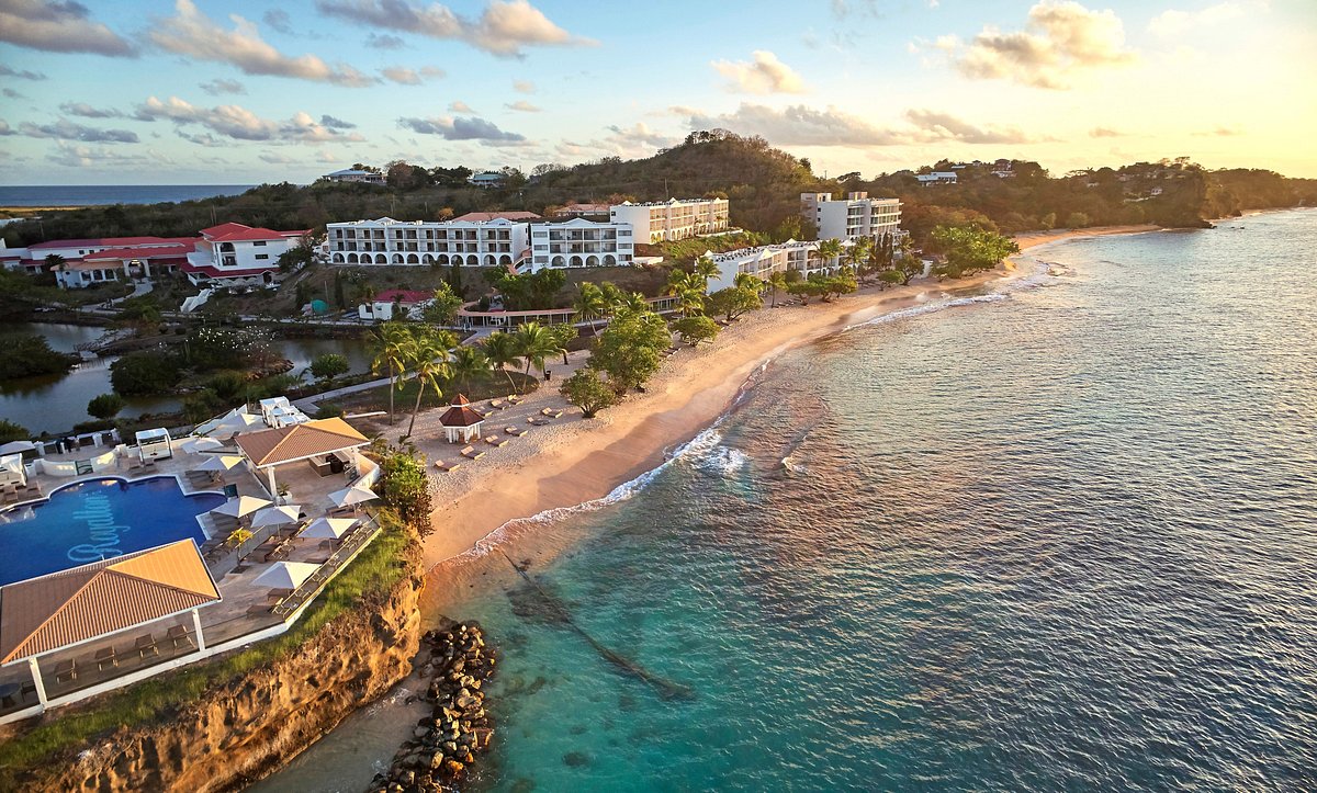 Royalton Grenada, an Autograph Collection All-Inclusive Resort, hotel in Grenada