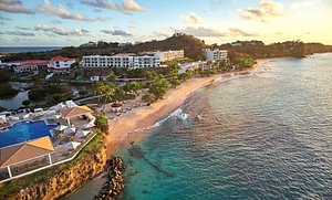 Royalton Grenada, an Autograph Collection All-Inclusive Resort in Grenada, image may contain: Sea, Nature, Outdoors, Water