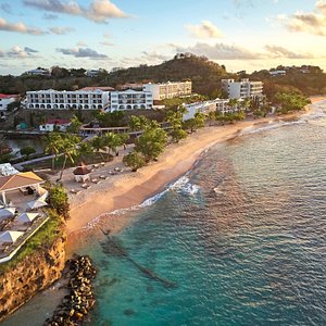 Royalton Grenada, an Autograph Collection All-Inclusive Resort in Grenada, image may contain: Sea, Nature, Outdoors, Water