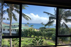 My Super fun morning yoga classes at the beautiful Koloa Landing Resort!  Drop ins are welcome 🧘‍♀️✨. See my website for more details! - Picture of Kauai  Yoga with Joy - Tripadvisor