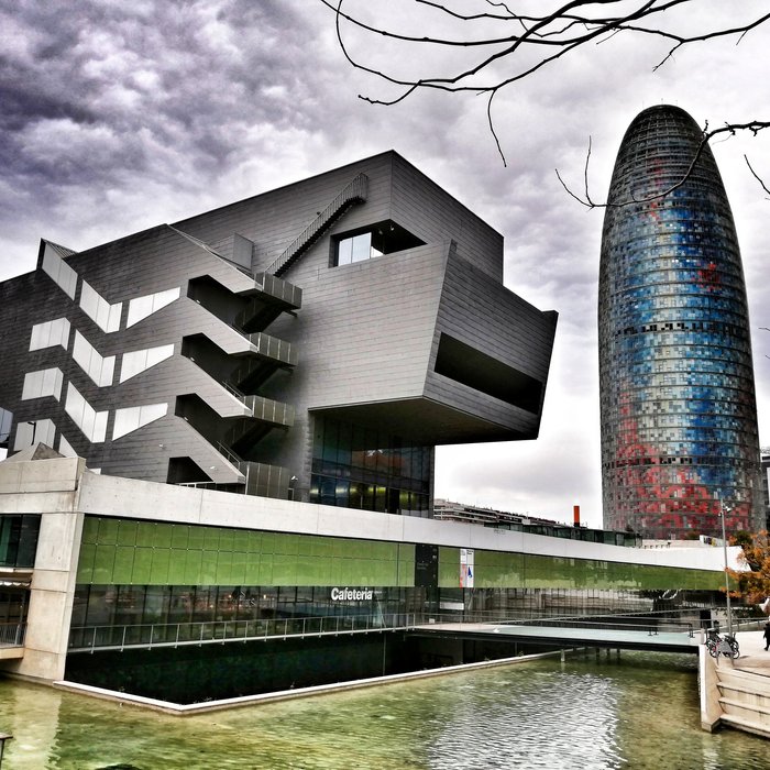 Imagen 4 de Museu del Disseny de Barcelona