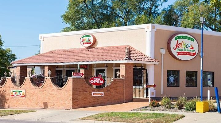 Jalisco Tacos Autentico