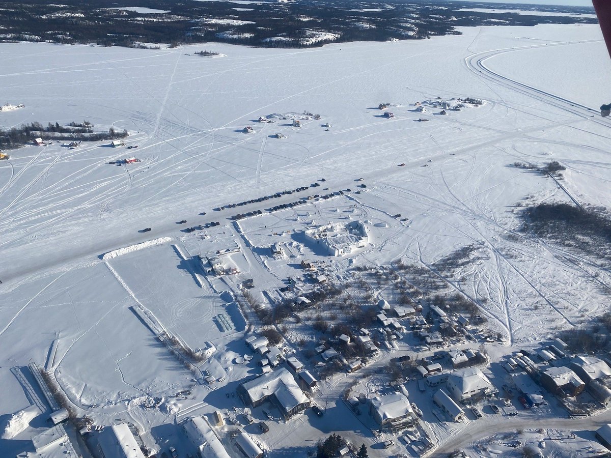 AHMIC AIR (Yellowknife) - 2022 What to Know BEFORE You Go