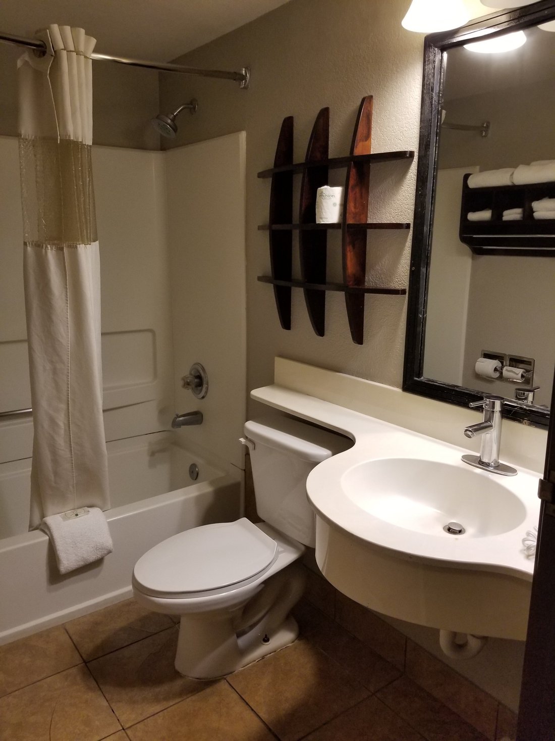 QUALITY INN CHANDLER I-10 - Updated 2024 Prices & Hotel Reviews (AZ)