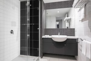 Rom og suite
