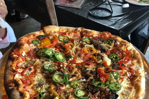 THE 10 BEST Pizza Places in Cape Coral (Updated 2024) - Tripadvisor