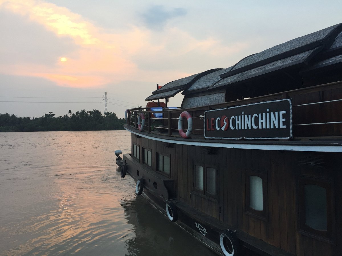 le cochinchine cruise