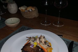Restaurantes