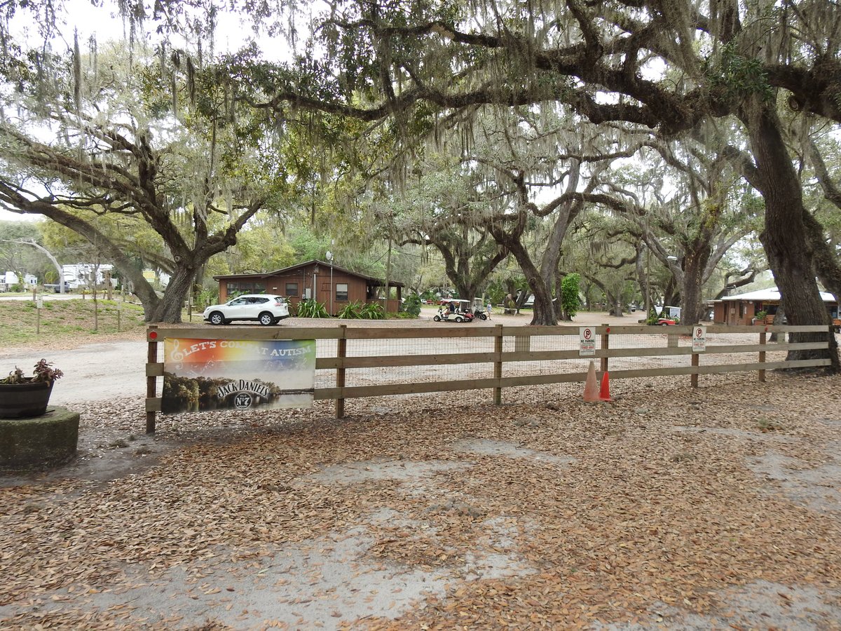 CAMP MACK - Updated 2025 Prices & Campground Reviews (Lake Wales, FL)