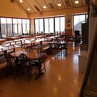 レストラン