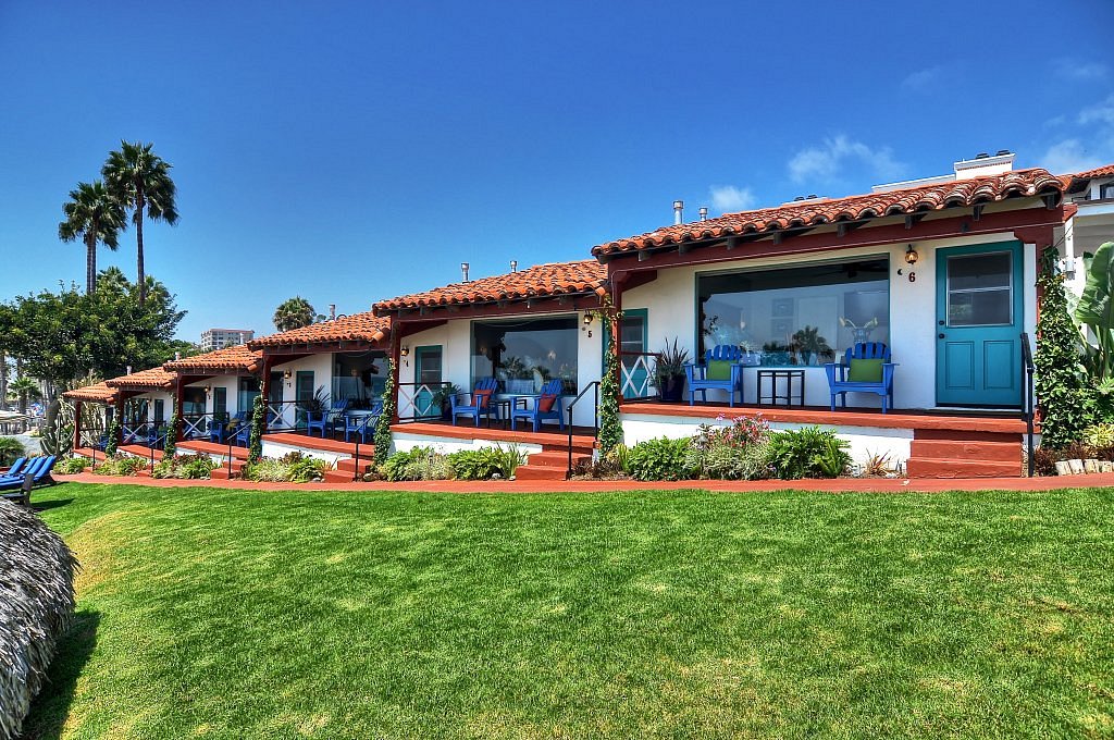 BEACHCOMBER INN (San Clemente, CA) opiniones y precios