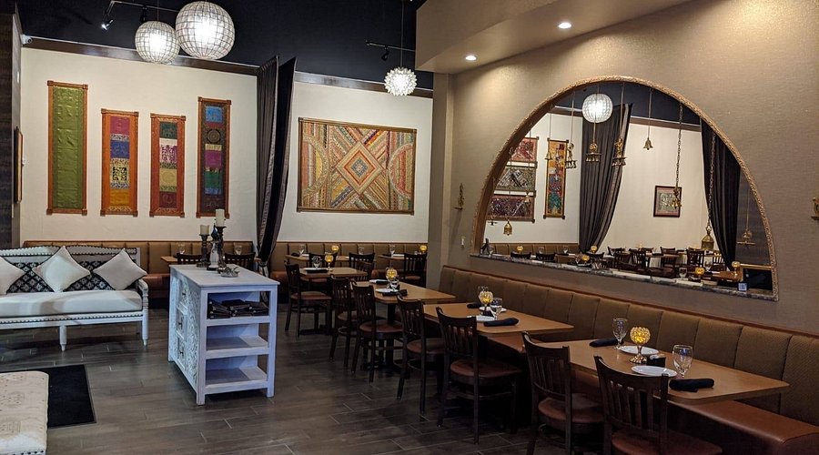 India Grill Indian Restaurant And Bar