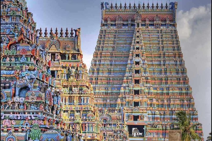 Kapisthalam Temple (Thanjavur) - 2021 All You Need To Know Before You ...