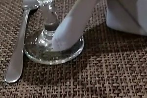 Bersantap