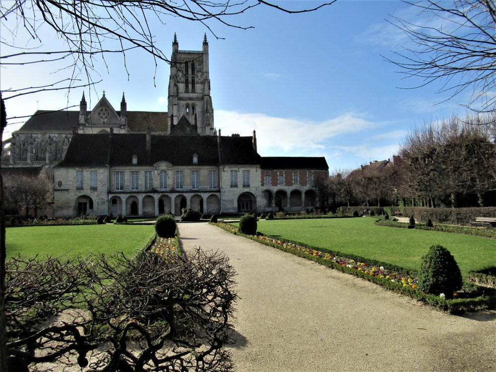 THE 15 BEST Things to Do in Meaux (2025) MustSee Attractions