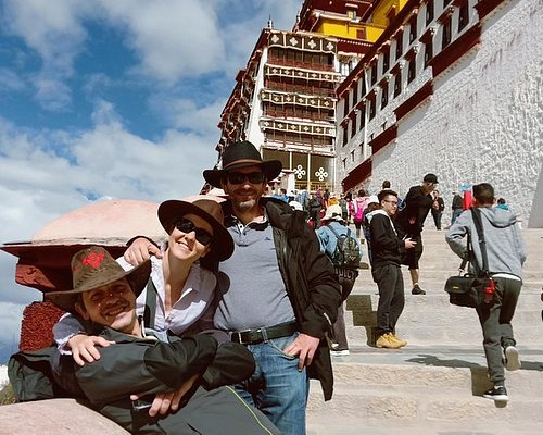 tibet tour package chan brothers
