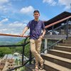 Ryan Ari Prasetyo