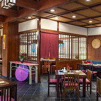 The Japanese Restaurant at The Andaman