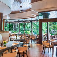 The Restaurant at The Andaman