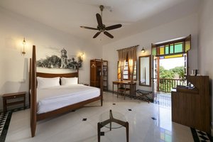 Phòng & Phòng Suite