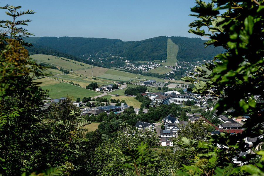 Sauerland Stern Hotel Bewertungen Fotos Preisvergleich Willingen Tripadvisor