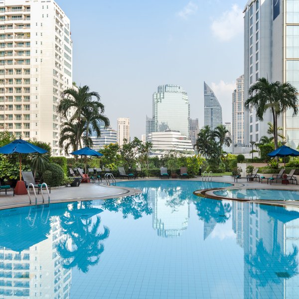 10 besten Restaurants nahe Rembrandt Renaissance Hotel Bangkok