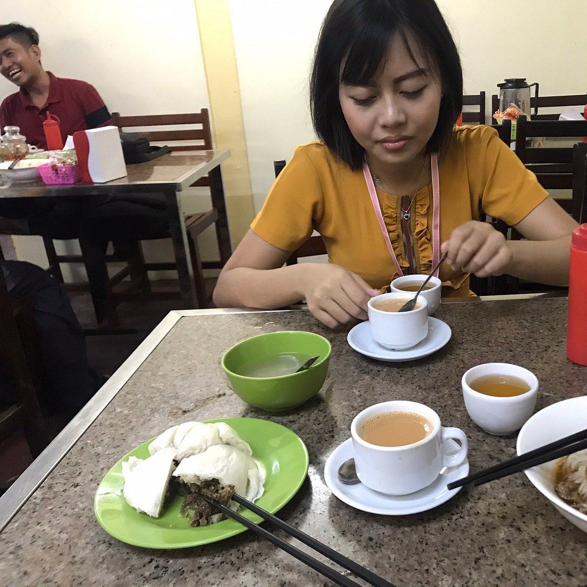 Yangon Food Tours (Yangon (Rangoon)) - All You Need to Know BEFORE You Go
