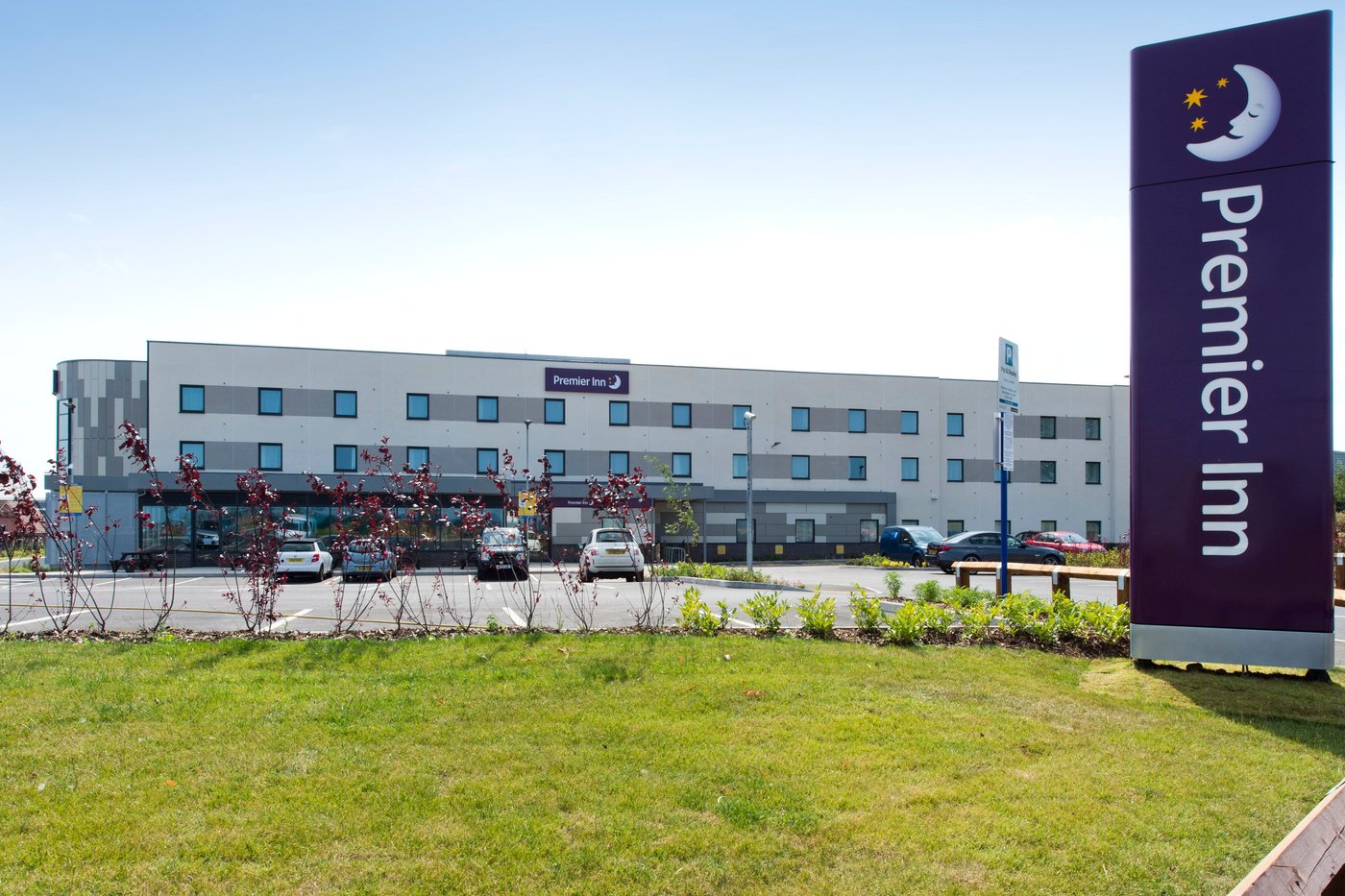 Premier Inn Bridgwater Gateway - M5, J24 (노스페더튼) - 호텔 리뷰 & 가격 비교