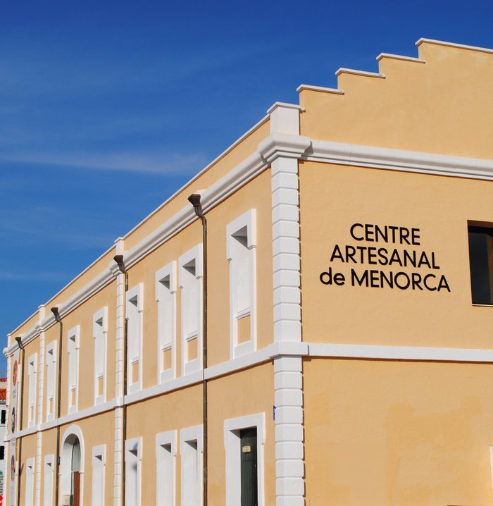 Imagen 4 de Centre Artesanal de Menorca