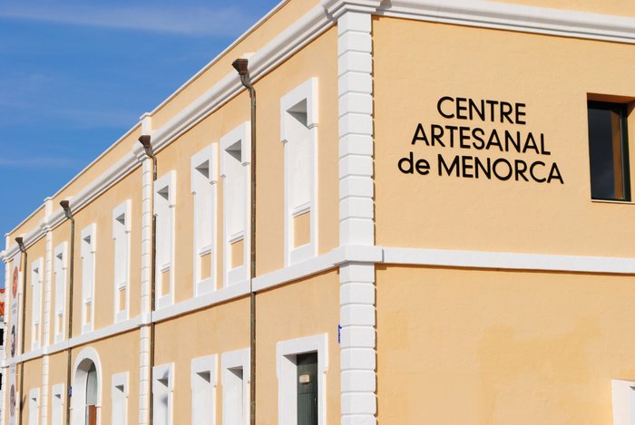 Imagen 1 de Centre Artesanal de Menorca