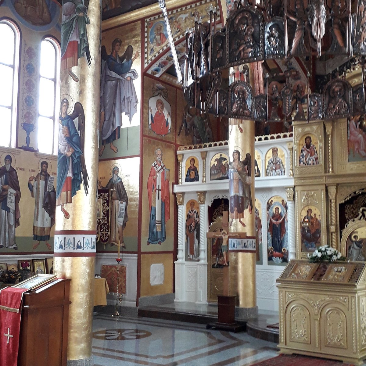 Srpska Pravoslavna Crkva (Banja Luka) Lohnt es sich? (Mit fotos)