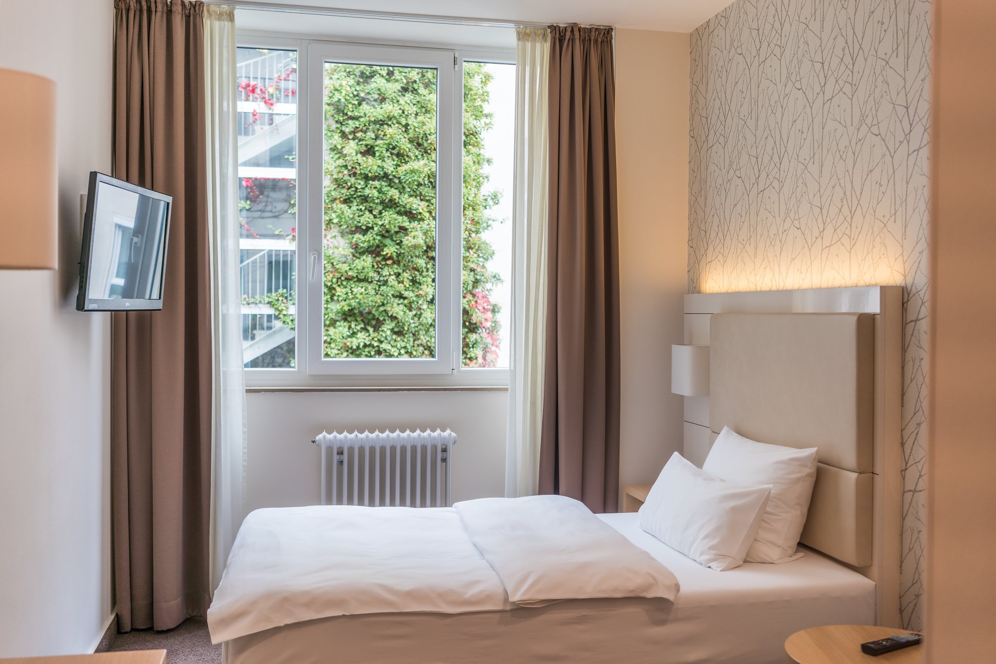 Boutique Hotel Atrium Munchen Rooms Pictures Reviews Tripadvisor