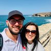 KateMatt2Visit