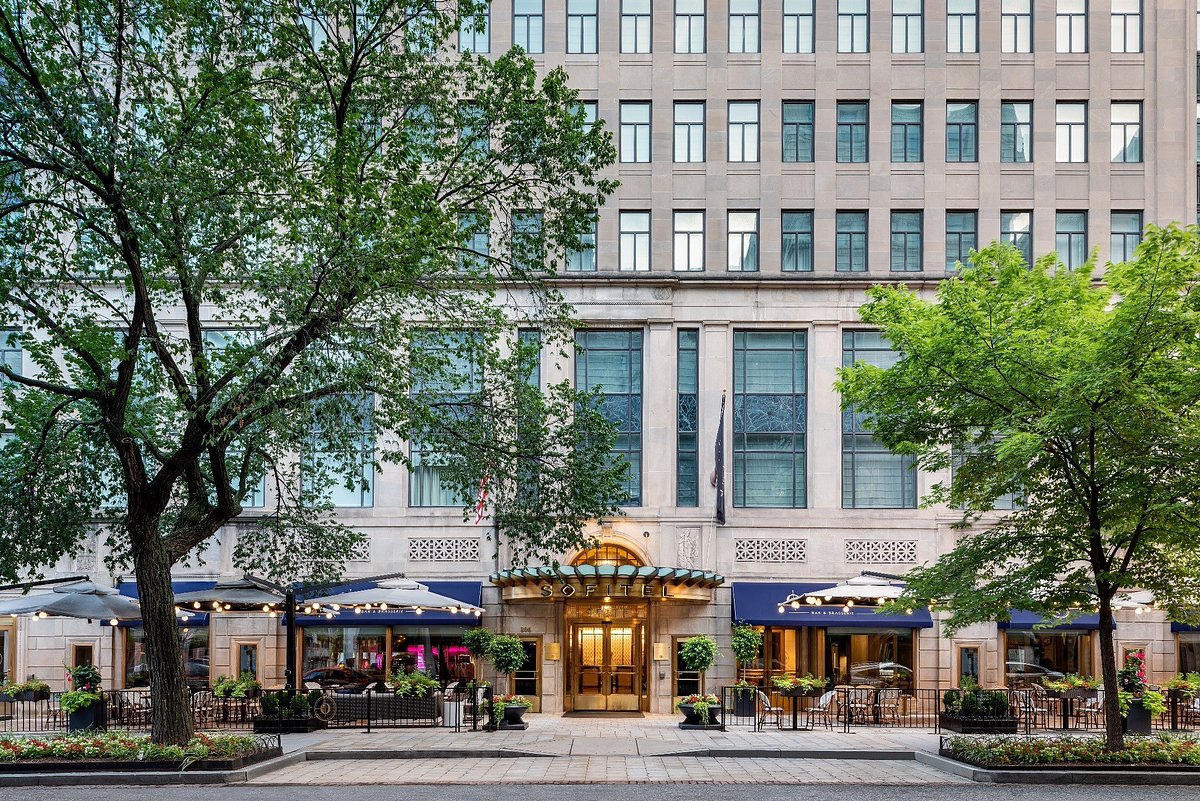 Best 10 Hotels Near Louis Vuitton Washington DC CityCenter from USD  42/Night-Washington D.C. for 2023