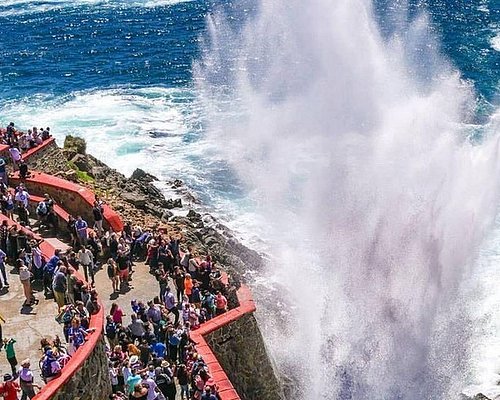 ensenada tourist guide