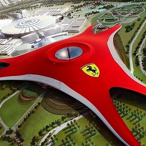 Ferrari World Abu Dhabi 2021 All You Need To Know Before You Go With Photos Tripadvisor