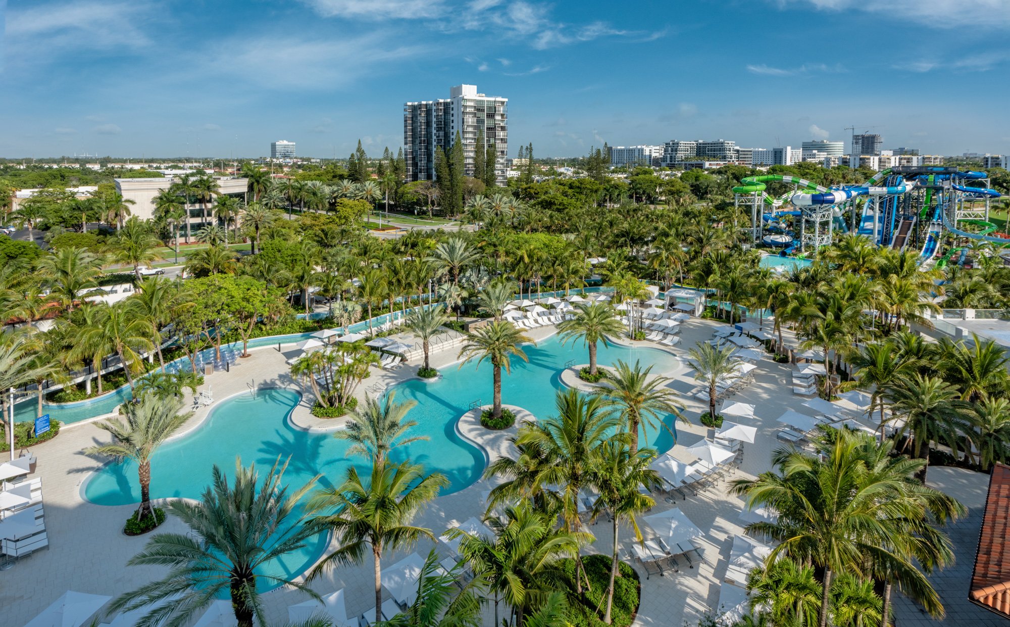 JW Marriott Miami Turnberry Resort Spa Pool Pictures Reviews   Jw Marriott Miami Turnberry 