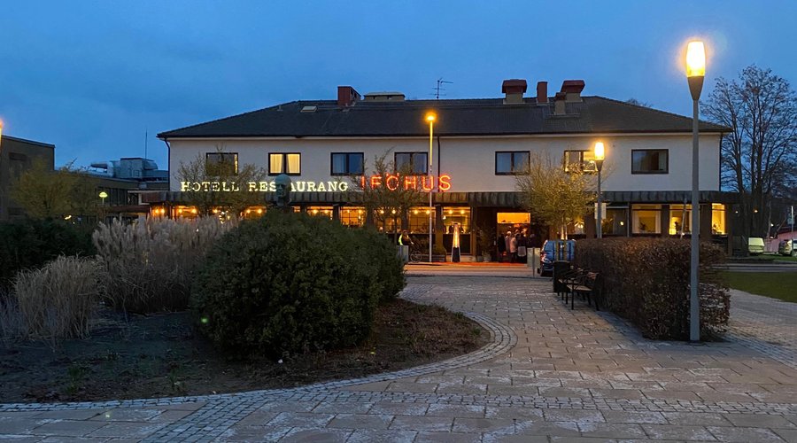 Hotell och Restaurang