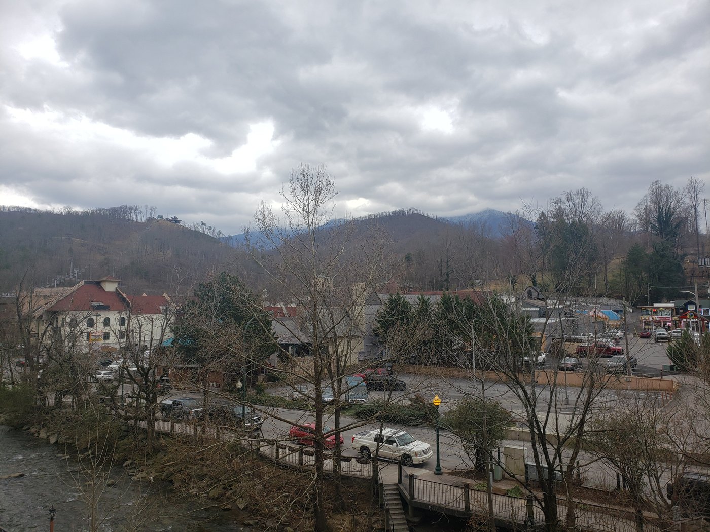 River Terrace Tennessee