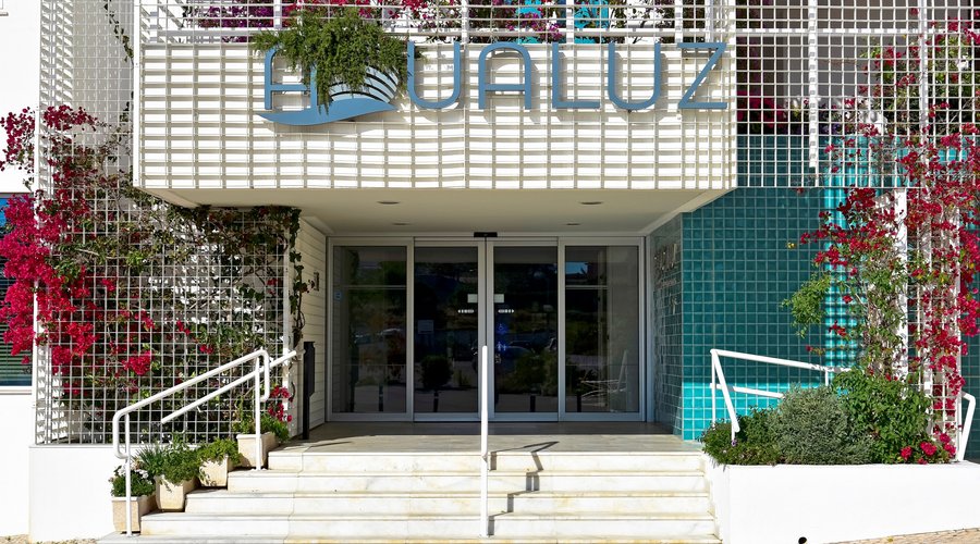 Main Entrance